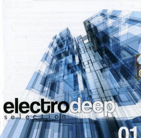 Electro Deep Selection Vol. 1 [2CD]