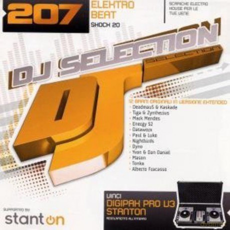Elektro Beat Shock 20 [CD]