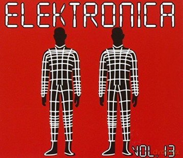 Elektronica 13 [2CD]