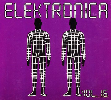 Elektronica 16 [2CD]
