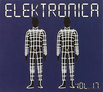 Elektronica 17 [2CD]
