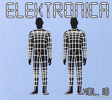 Elektronica 18 [2CD]