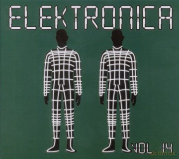 Elektronica Vol. 14 [2CD]