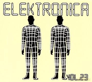 Elektronika vol.23 [2CD]