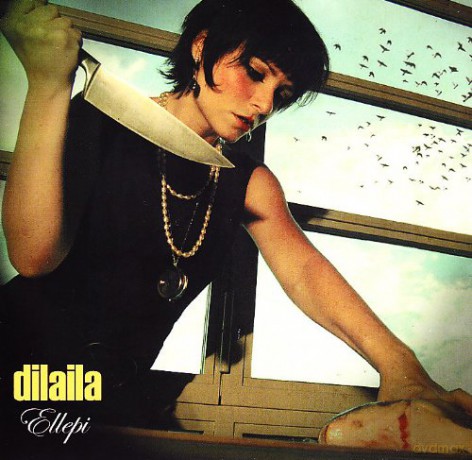 Dilaila: Ellepi [CD]