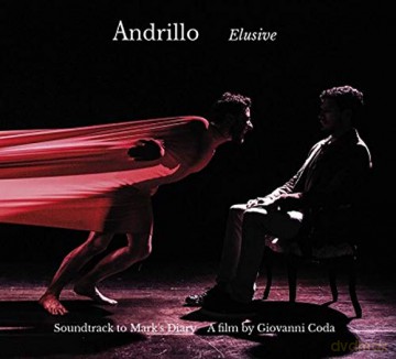 Andrillo: Elusive [CD]