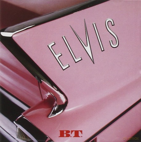 Elvis Presley: Elvis [CD]