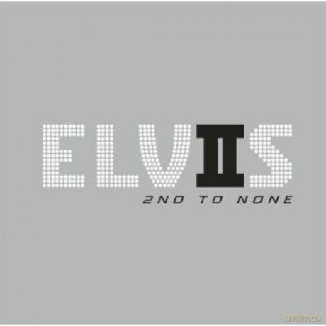 Elvis Presley: Elvis 2nd to None [CD]