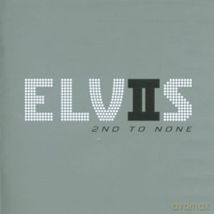Elvis Presley: Elvis 2nd to None [CD]