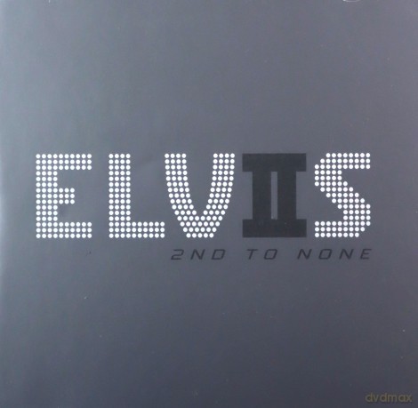 Elvis Presley: Elvis 2nd to None [CD]