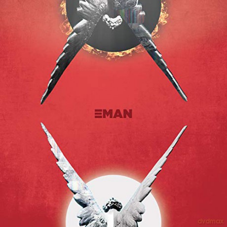 Eman: Eman [CD]