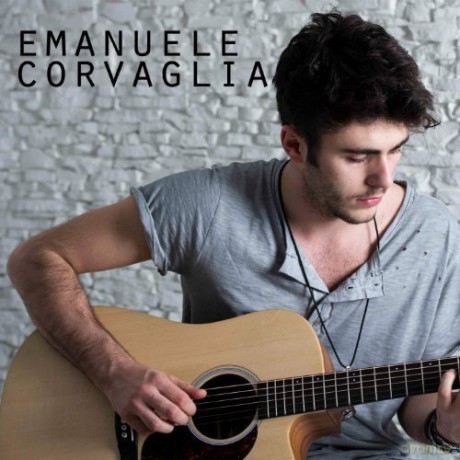Emanuele Corvaglia: Emanuele Corvaglia [CD]