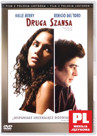 Druga szansa [DVD]