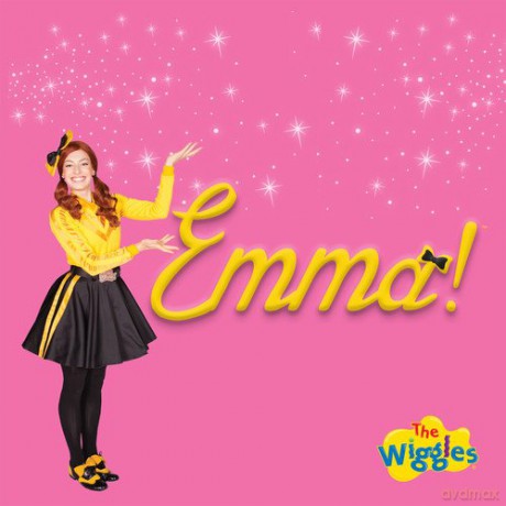 Emma: Emma! [CD]