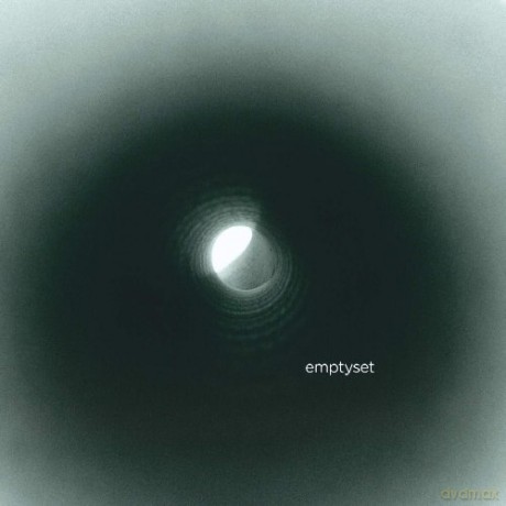 Emptyset: Emptyset [CD]