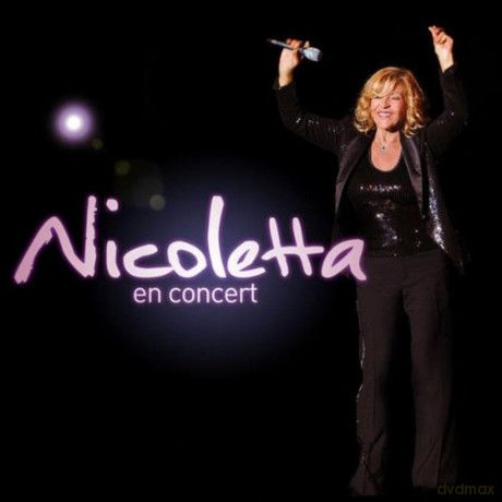 Nicoletta: En Concert [3CD]