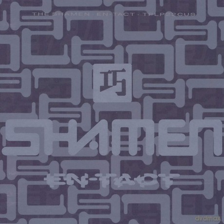 Shamen: En Tact [CD]