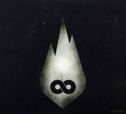 Thousand Foot Krutch: End Is Where We Begin [CD]
