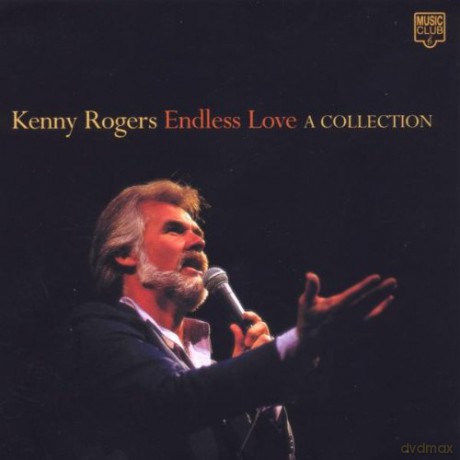 Kenny Rogers: Endless Love;a Collection [CD]