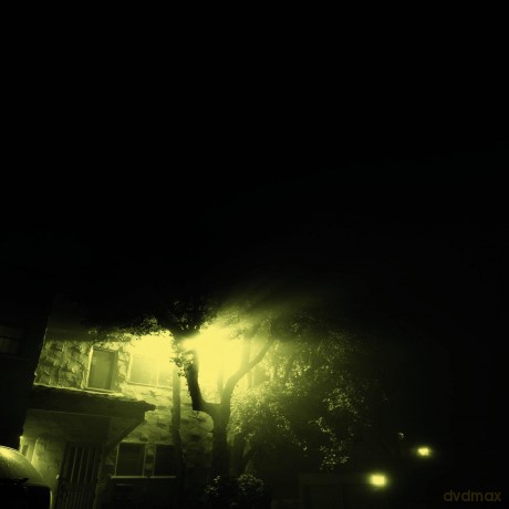 Crone: Endless Midnight [CD]