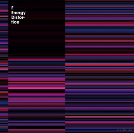 F: Energy Distortion [CD]