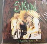 Skin: England 1994 [CD]