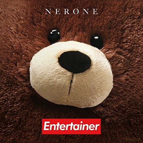 Nerone: Entertainer [CD]