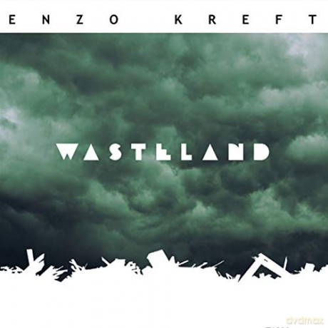 Enzo Kreft - Wasteland [CD]