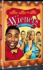 Paróweczki [DVD]
