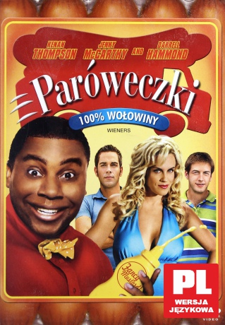 Paróweczki [DVD]