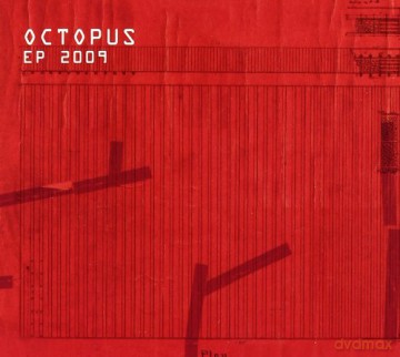 Octopus: Ep 2009 [CD]