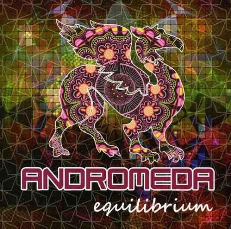 Andromeda: Equilibrium [CD]