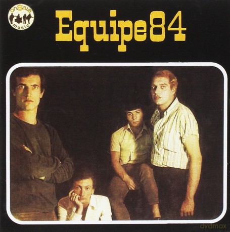 Equipe 84: Equipe 84 [CD]