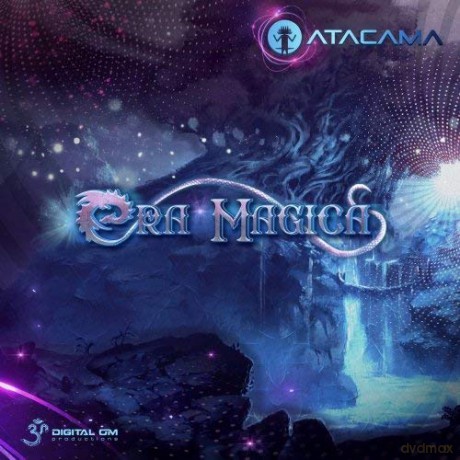 Atacama: Era Magica [CD]