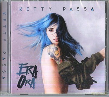Ketty Passa: Era Ora [CD]