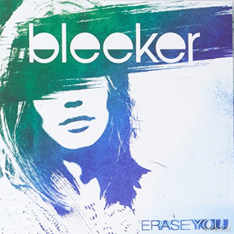 Bleeker: Erase You - Bleeker [CD]