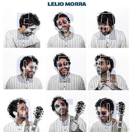 Lelio Morra: Esagerato [CD]