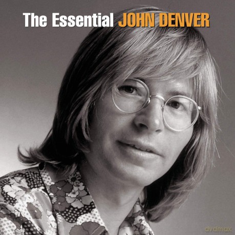 John Denver: Essential [2CD]