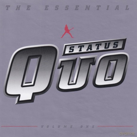 Status Quo: Essential 1 [CD]