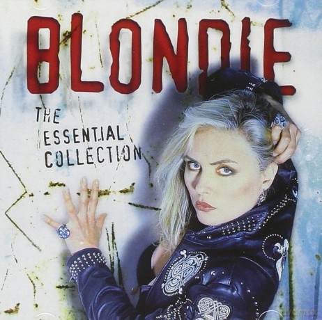 Blondie: Essential Collection [CD]