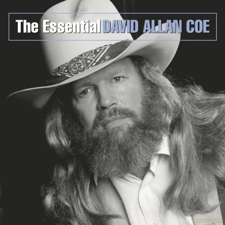 David Allan Coe: Essential David Allan Coe [CD]