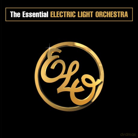 Elo: Essential Elo [CD]