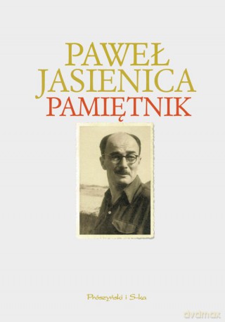 Pamiętnik - Paweł Jasienica [KSIĄŻKA]