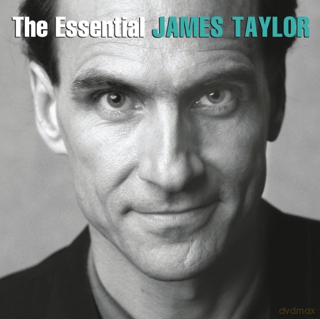 James Taylor: Essential James Taylor [2CD]