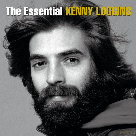 Kenny Loggins: Essential Kenny Loggins [2CD]