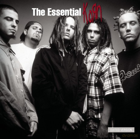 Korn: Essential Korn [2CD]