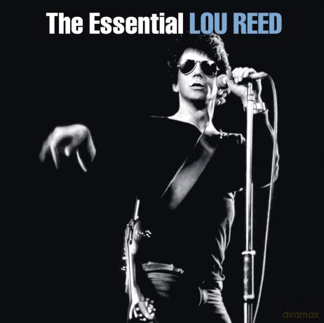 Lou Reed: Essential Lou Reed [2CD]