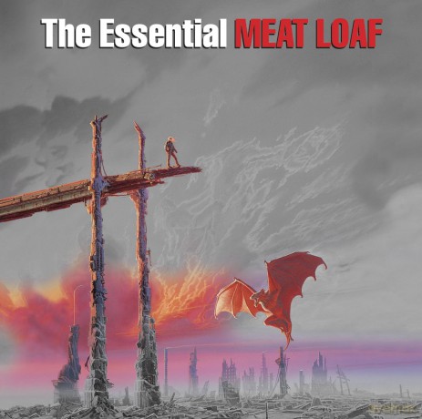 Meat Loaf: Essential Meat Loaf [2CD]