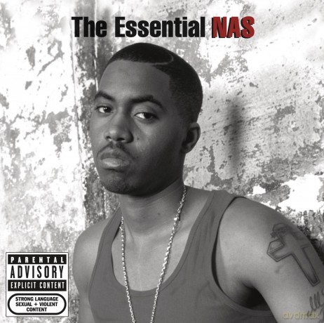 Nas: Essential Nas [2CD]