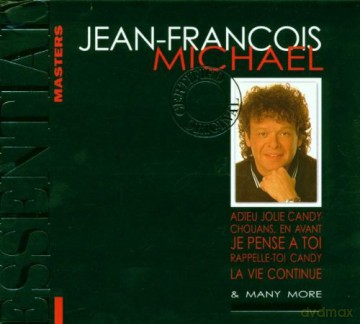 Jean-Francois Michael: Essential Of Jean [CD]